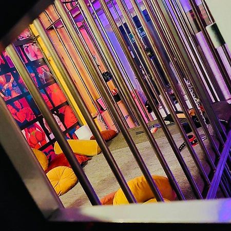 Secret Room Votre Love Room Coquine Et Insolite En Espace Privatif A トゥルネー エクステリア 写真