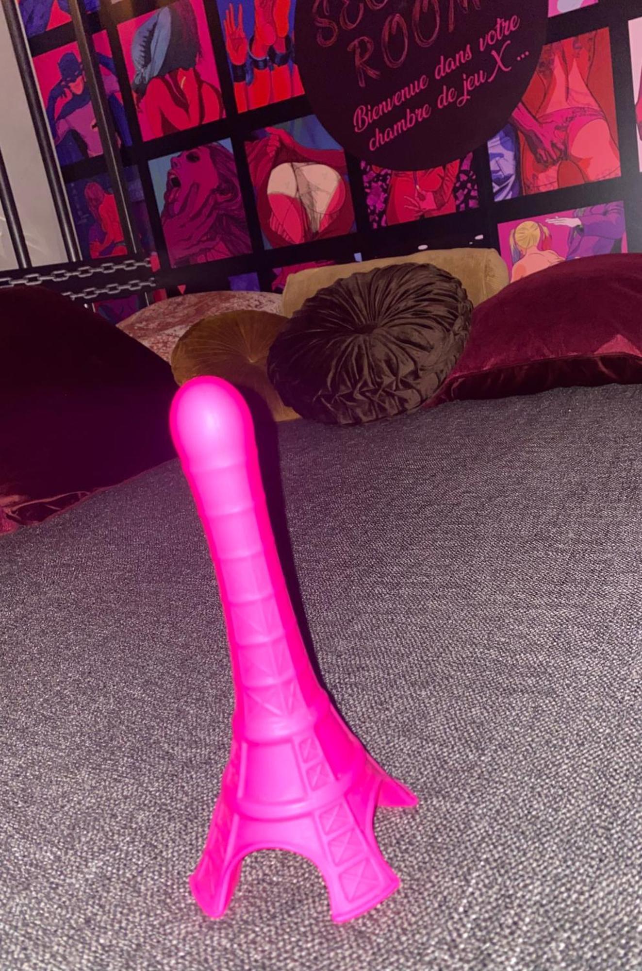 Secret Room Votre Love Room Coquine Et Insolite En Espace Privatif A トゥルネー エクステリア 写真